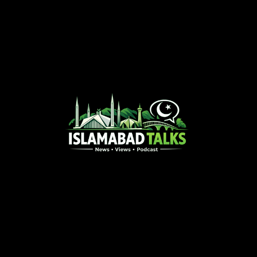 Islamabad Talks