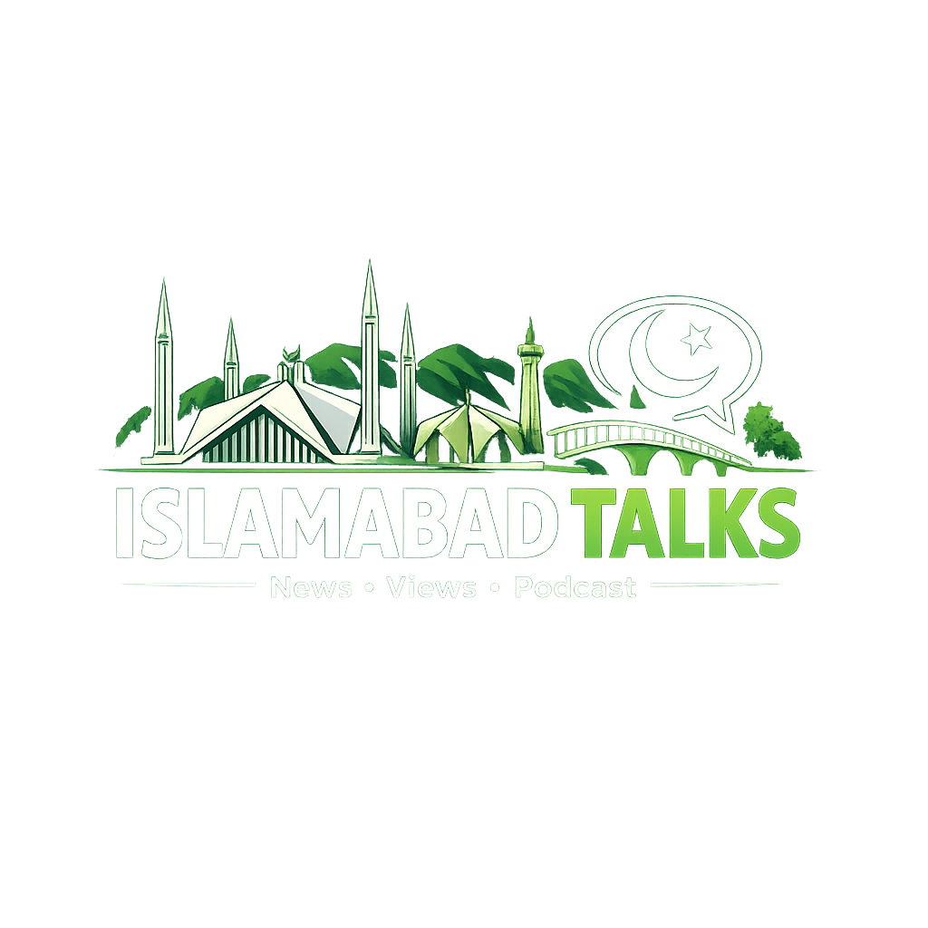 Islamabad Talks